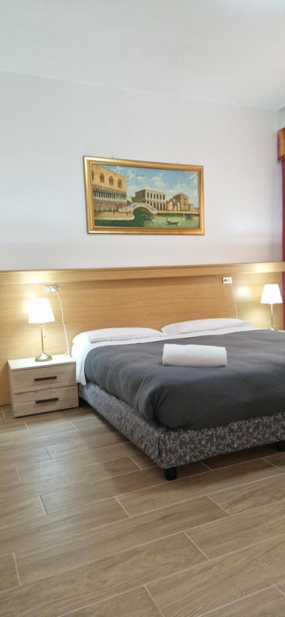 Hotel Tito Mestre Extérieur photo