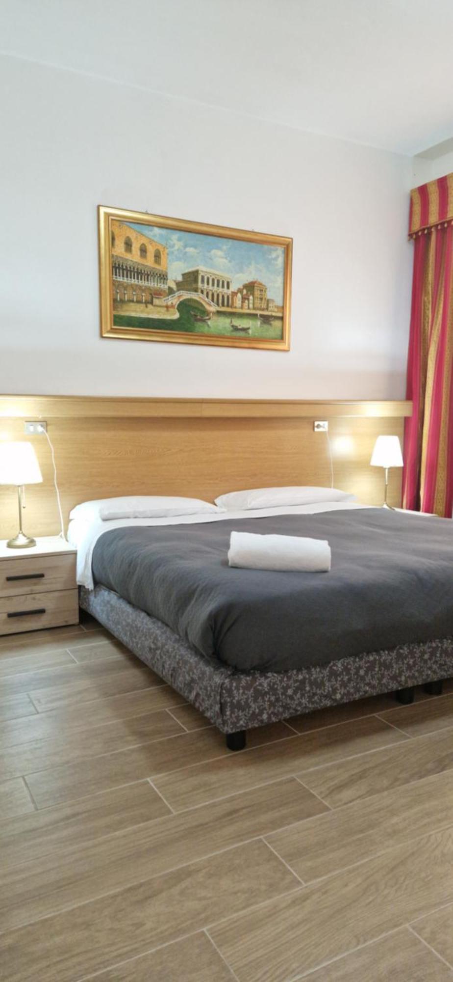 Hotel Tito Mestre Extérieur photo