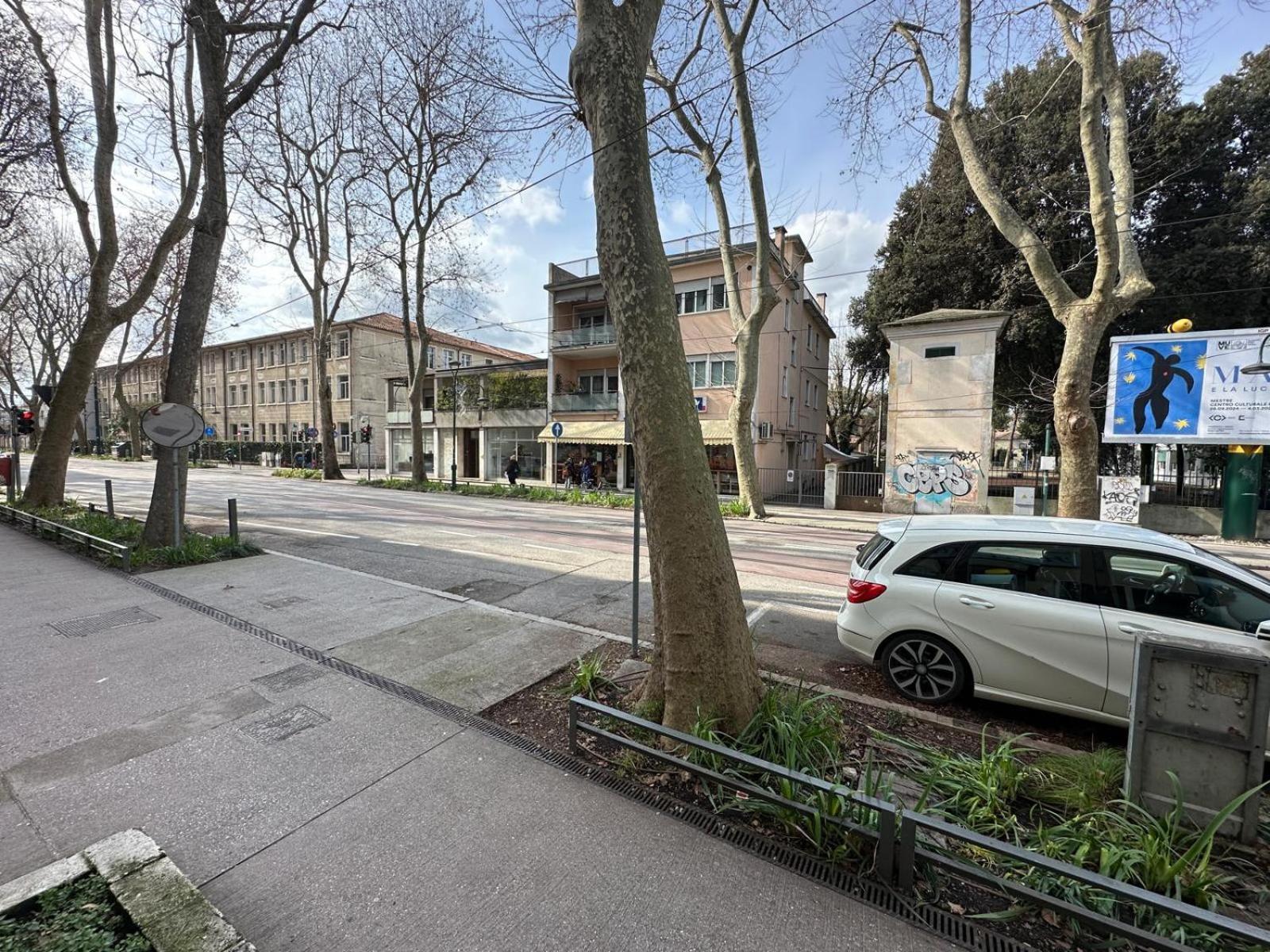 Hotel Tito Mestre Extérieur photo