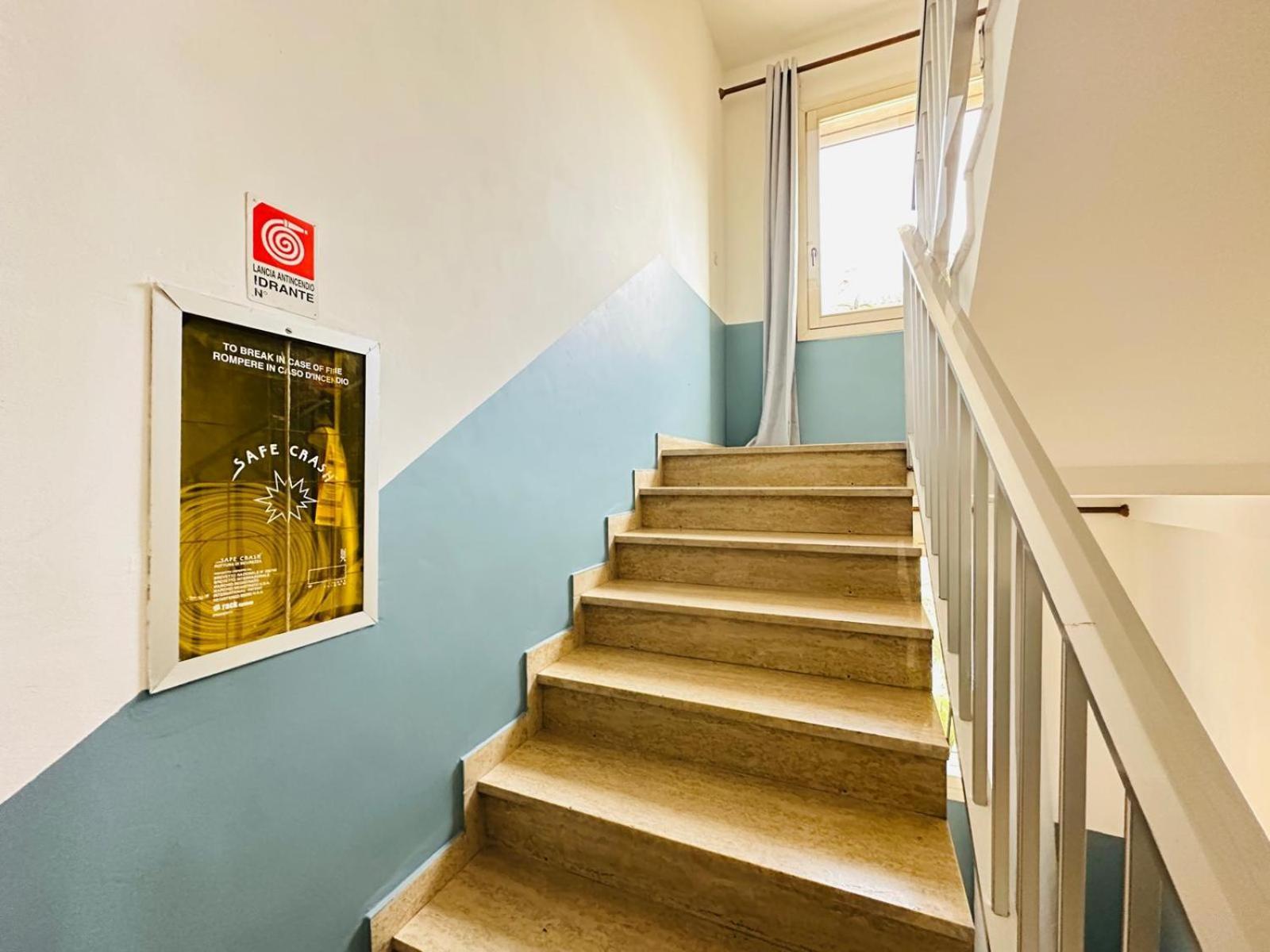 Hotel Tito Mestre Extérieur photo